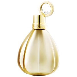 perfume Enchanted Golden Absolute