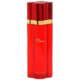 perfume Oscar Red Satin