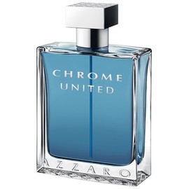 perfume Chrome United