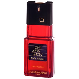 perfume One Man Show Ruby Edition