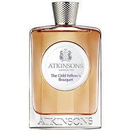 perfume The Odd Fellow Bouquet