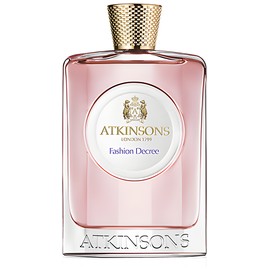 perfume Fashion Decree Woman