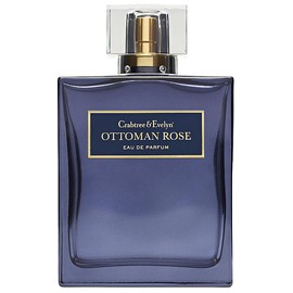perfume Ottoman Rose