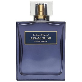 perfume Assam Oudh