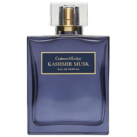 perfume Kashmir Musk
