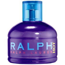 perfume Ralph Hot