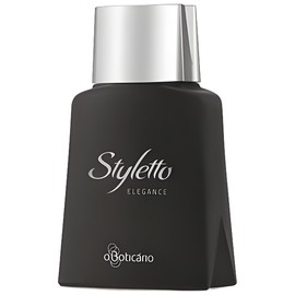 perfume Styletto Elegance