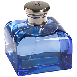 Ralph Lauren Blue