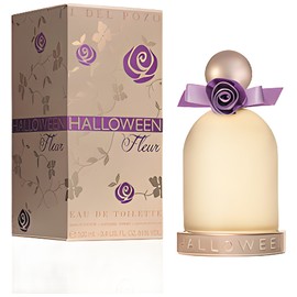 perfume Halloween Fleur