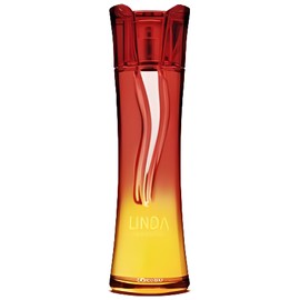 perfume Linda Miami Sunset