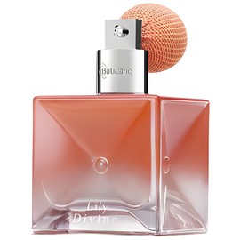 perfume Lily Divine