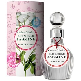 perfume Old World Jasmine Flower Water