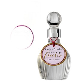 perfume Florentine Freesia Flower Water