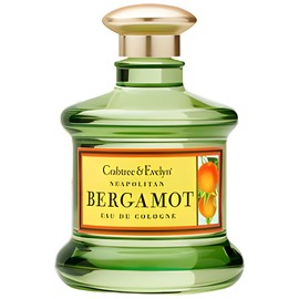perfume Neapolitan Bergamot Eau de Cologne