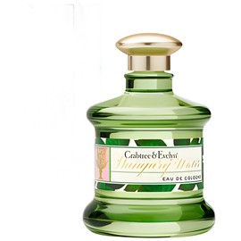 perfume Hungary Water Eau de Cologne