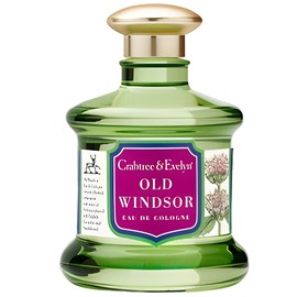 perfume Old Windsor Eau de Cologne
