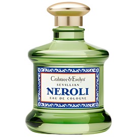 perfume Sevillian Neroli Eau de Cologne