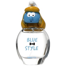 perfume Smurfette