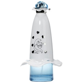 perfume Smurfette Blue Magic