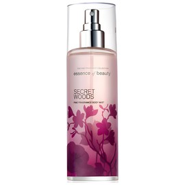 perfume Secret Woods