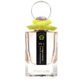 perfume No1 Feathered Musk