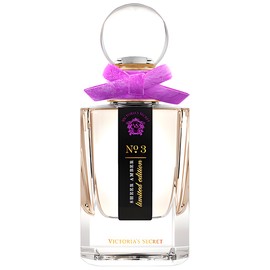 No3 Sheer Amber