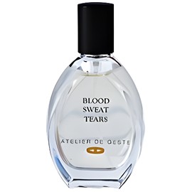 perfume Blood Sweat Tears