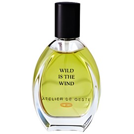 perfume Wild is the Wind