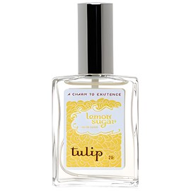 perfume Lemon Sugar