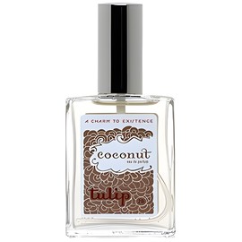perfume Coconut