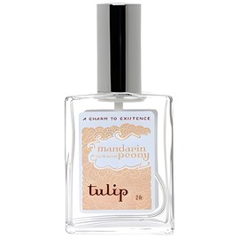 perfume Mandarin Peony