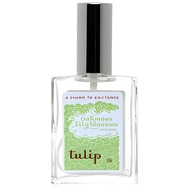 perfume Oakmoss Lily Blossom