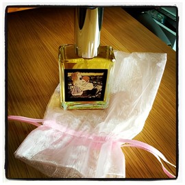 perfume Lavender Honey