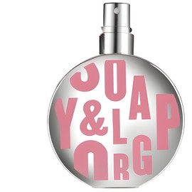 perfume Original Pink