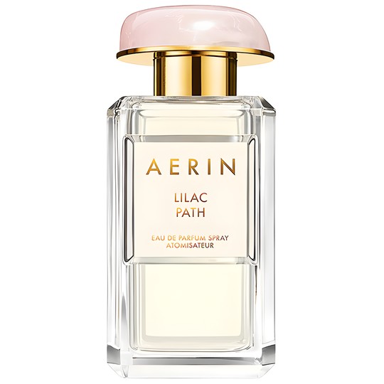 Aire Ephermeris Gold/Lilac Tint