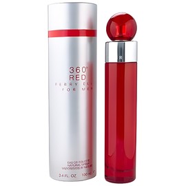 perfume 360° Red for Men