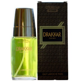 perfume Drakkar