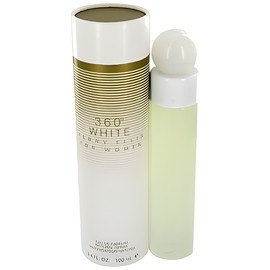 perfume 360° White
