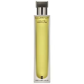Vetiver OUD