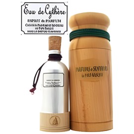 perfume Eau de Cythere