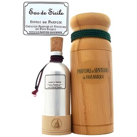 perfume Eau de Sicile