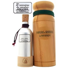 perfume Fleur d’ Agrumes