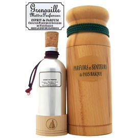 perfume Grenouille Maitre Pafumeur