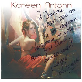perfume Kareen Antonn