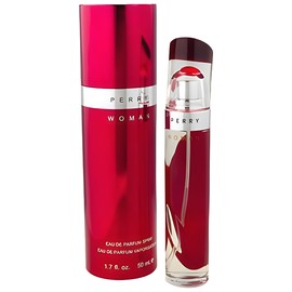 perfume Perry Woman