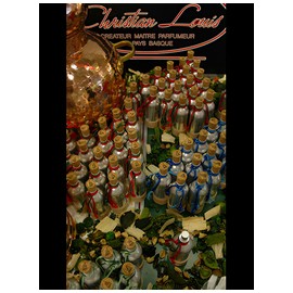 perfume Pavillon Bleu