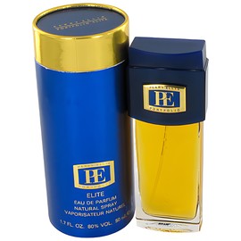perfume Portfolio Elite
