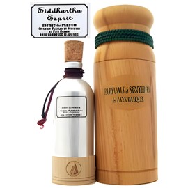 perfume Siddhartha Esprit