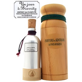 perfume Un Jour a Biarritz