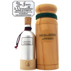 perfume Un Jour a Versailles